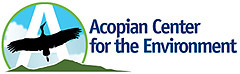 Acopian Center for the Environment