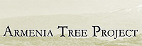 Armenian Tree Project